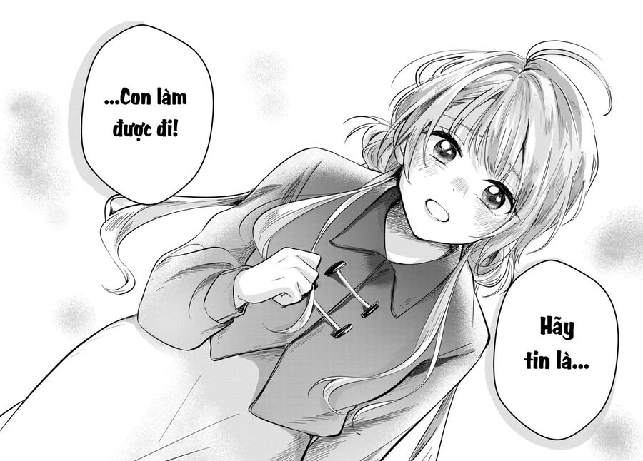 Aisare Tenshina Kurasumeito Ga, Ore Ni Dake Itazura Ni Hohoemu Chương 6 Ảnh 26