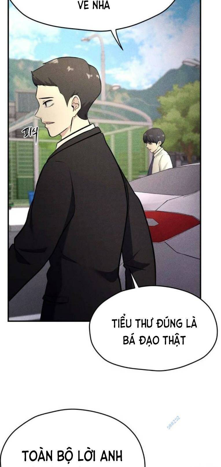Phòng Kín Chương 31 Ảnh 75