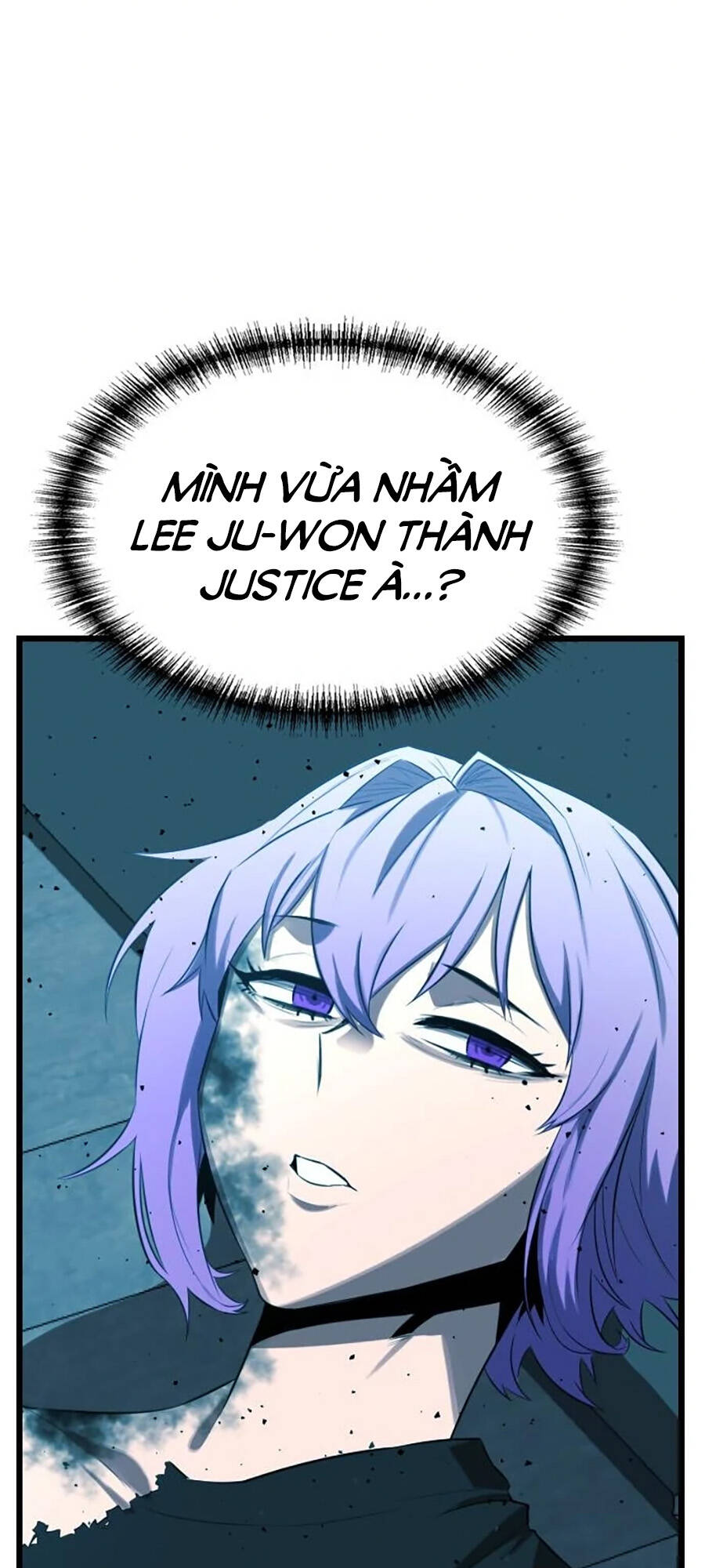 Người Thay Thế Anh Hùng Chương 23 Ảnh 106