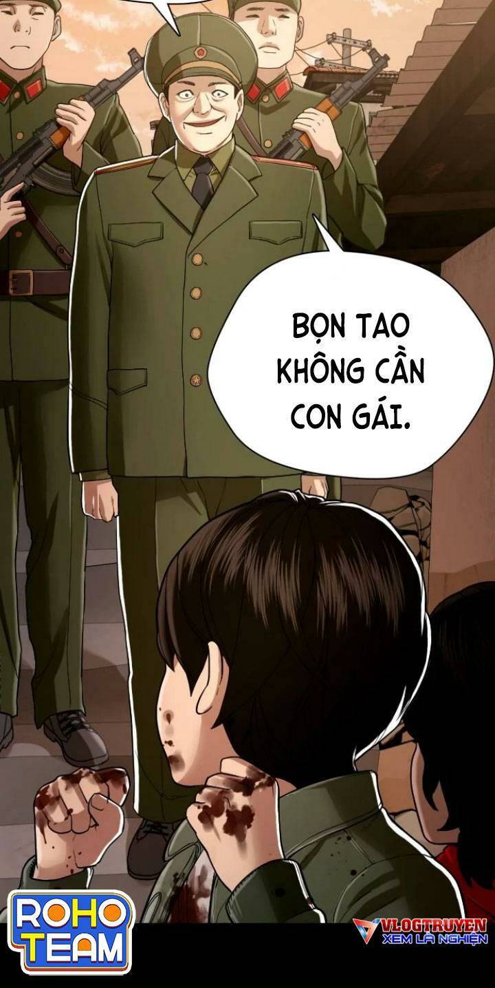 Điệp Viên 18 Tuổi Chương 37 Ảnh 7