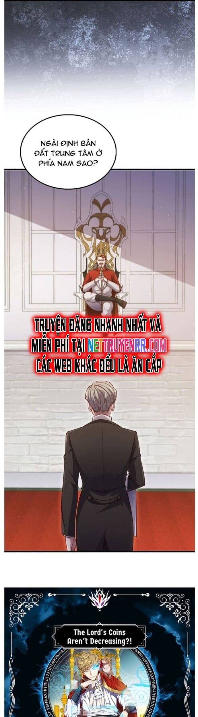 Thương Nhân Thánh Thần Chương 144 Ảnh 3
