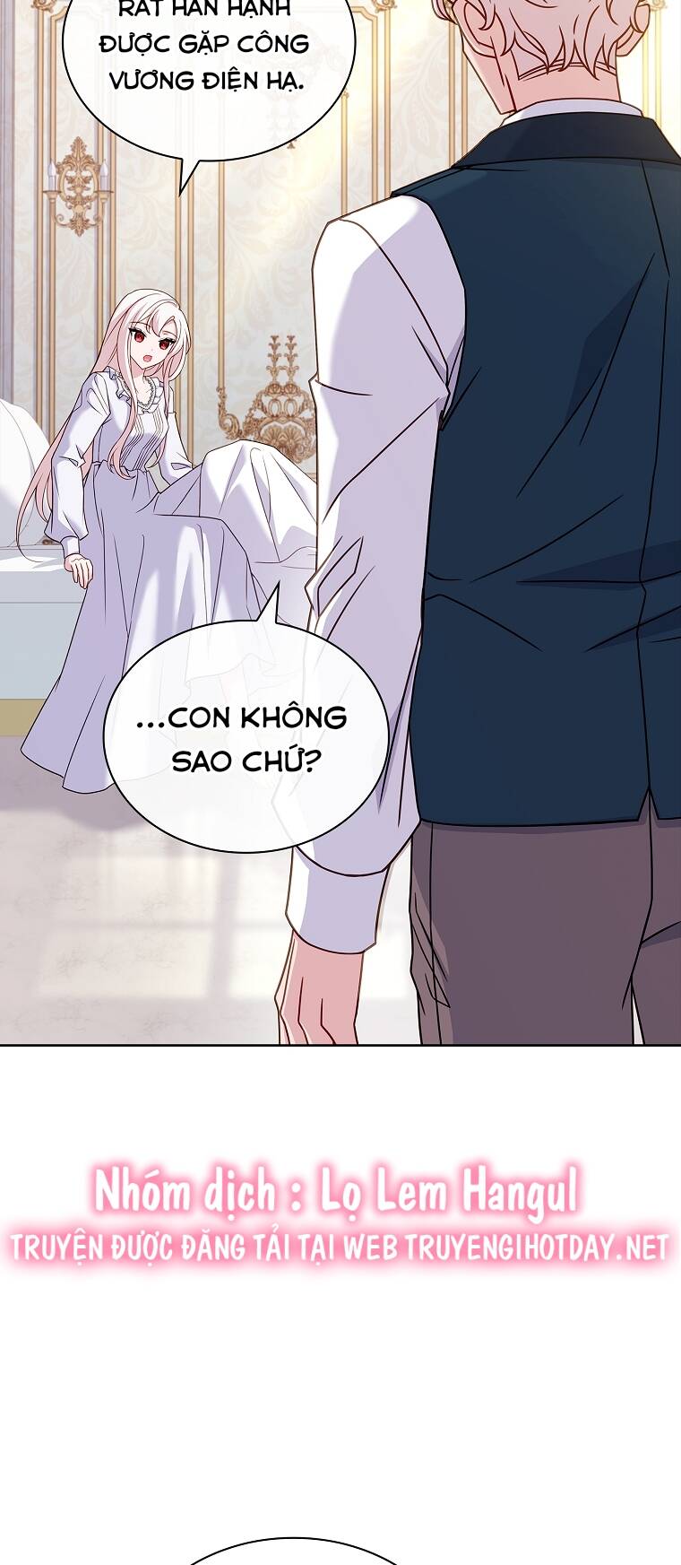 Tiểu Thư Muốn Được Nghỉ Ngơi Chương 109 Ảnh 40