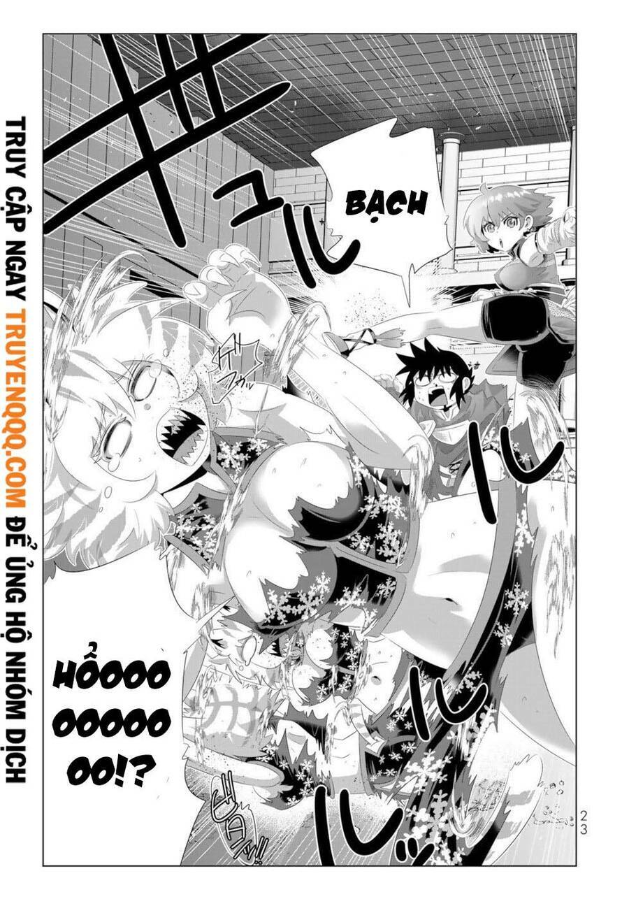 Isekai Shihai No Skill Taker: Zero Kara Hajimeru Dorei Harem Chương 82 Ảnh 5