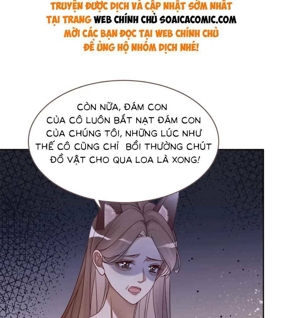 Xuyên Nhanh Nữ Phụ Bình Tĩnh Chút Chương 174 Ảnh 12