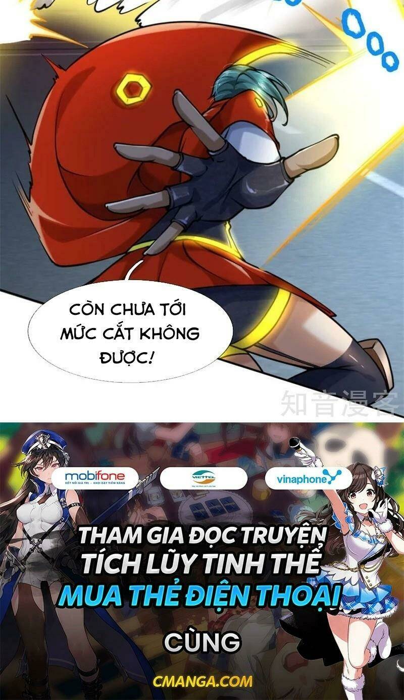 Bạn Gái Mạt Thế Vườn Nhà Ta Thông Tới Mạt Thế Chương 78 Ảnh 37