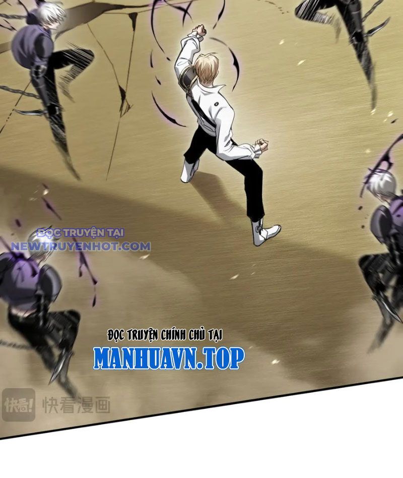 Boss Cuối Chấp Nhận Trở Thành Người Chơi Chương 48 Ảnh 68