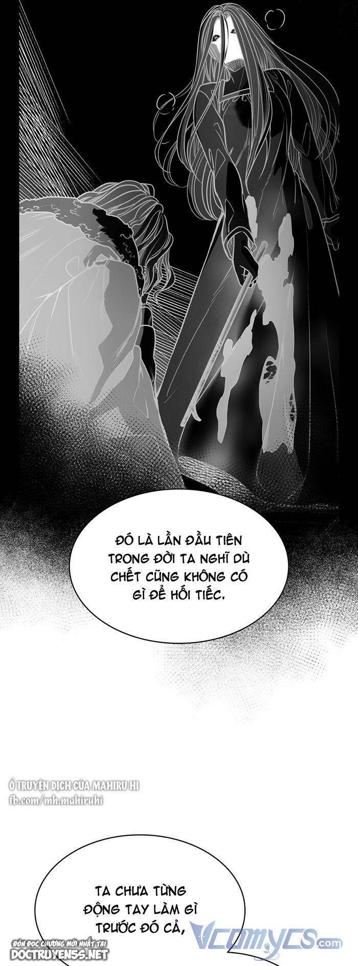 Ác Quỷ Chương 135 Ảnh 27