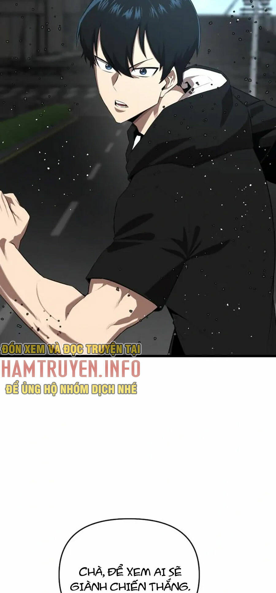Người Thay Thế Anh Hùng Chương 20 Ảnh 56