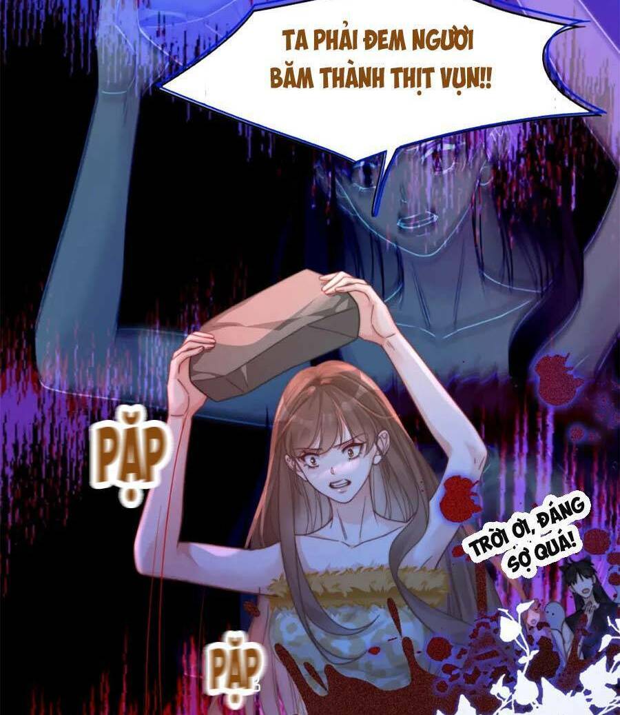 Xuyên Nhanh Nữ Phụ Bình Tĩnh Chút Chương 171 Ảnh 37