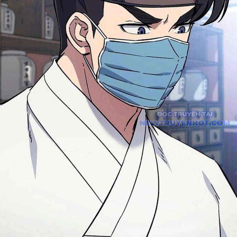 Bác Sĩ Tới Joseon Chương 34 Ảnh 67