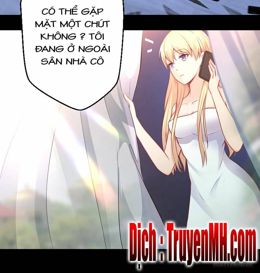 Gả Nhầm Tổng Tài Chương 3 Ảnh 9