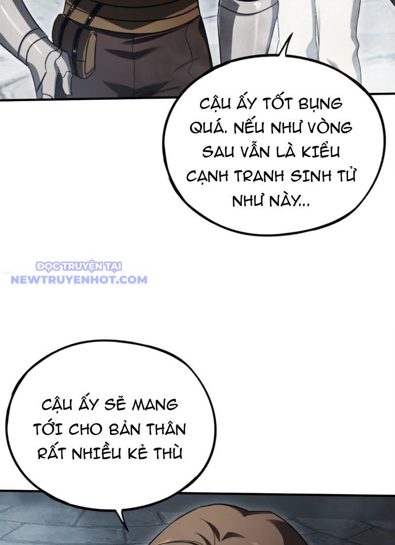 Boss Cuối Chấp Nhận Trở Thành Người Chơi Chương 51 Ảnh 58