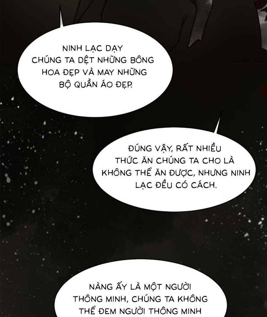 Xuyên Nhanh Nữ Phụ Bình Tĩnh Chút Chương 167.2 Ảnh 23