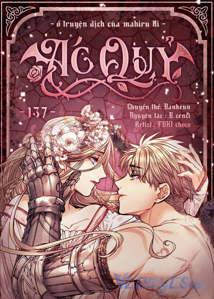 Ác Quỷ Chương 137 Ảnh 2