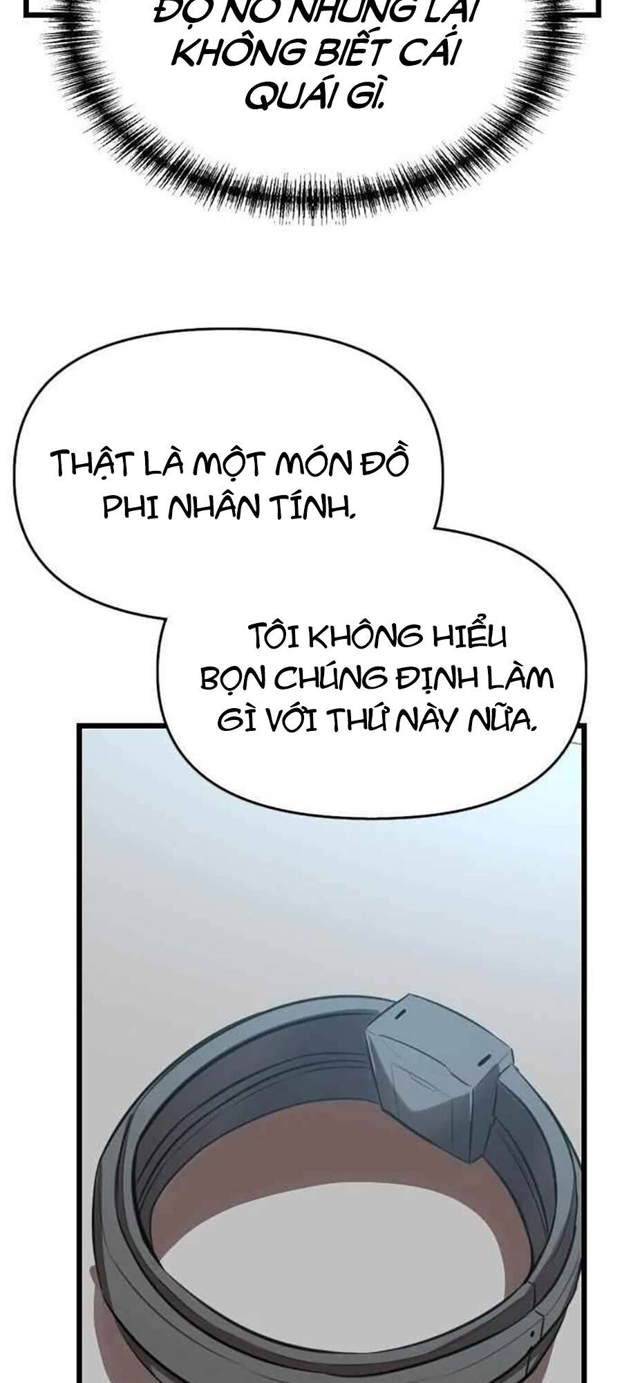 Người Thay Thế Anh Hùng Chương 26 Ảnh 92