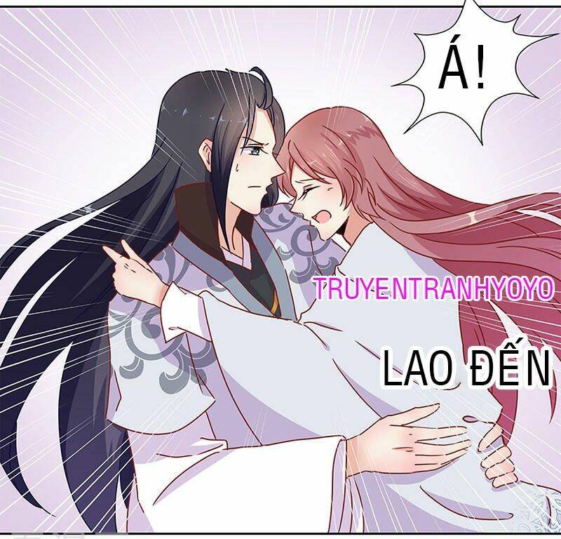 Vương Gia Người Thật Xấu Xa Chương 22.1 Ảnh 2