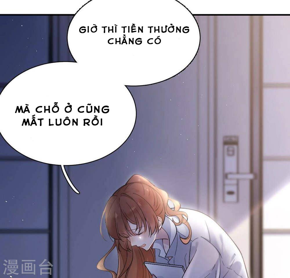 Mỗi Ngày Một Nụ Hôn Chương 1 Ảnh 20