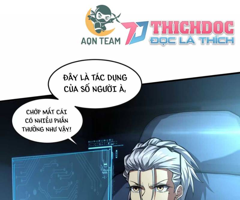Đạp Ga Một Phát Bay Vào Tận Thế Chương 4 Ảnh 49