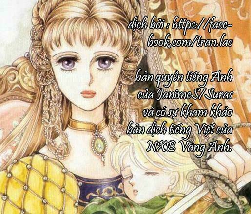 Princess - Công Chúa Xứ Hoa (Bản Đẹp) Chương 76 Ảnh 4
