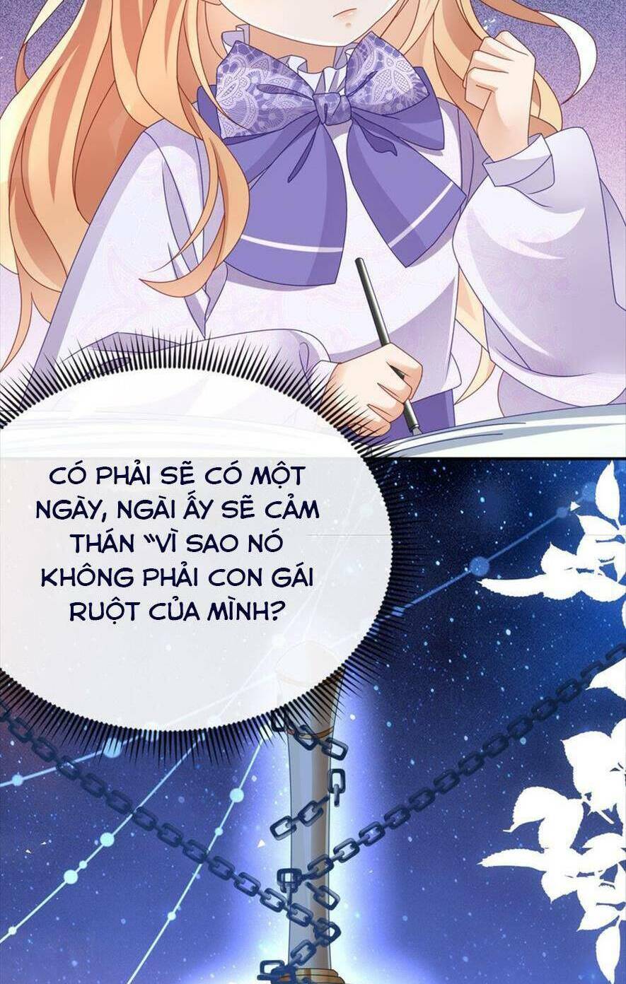 Công Chúa Bị Ruồng Bỏ Chương 50 Ảnh 31