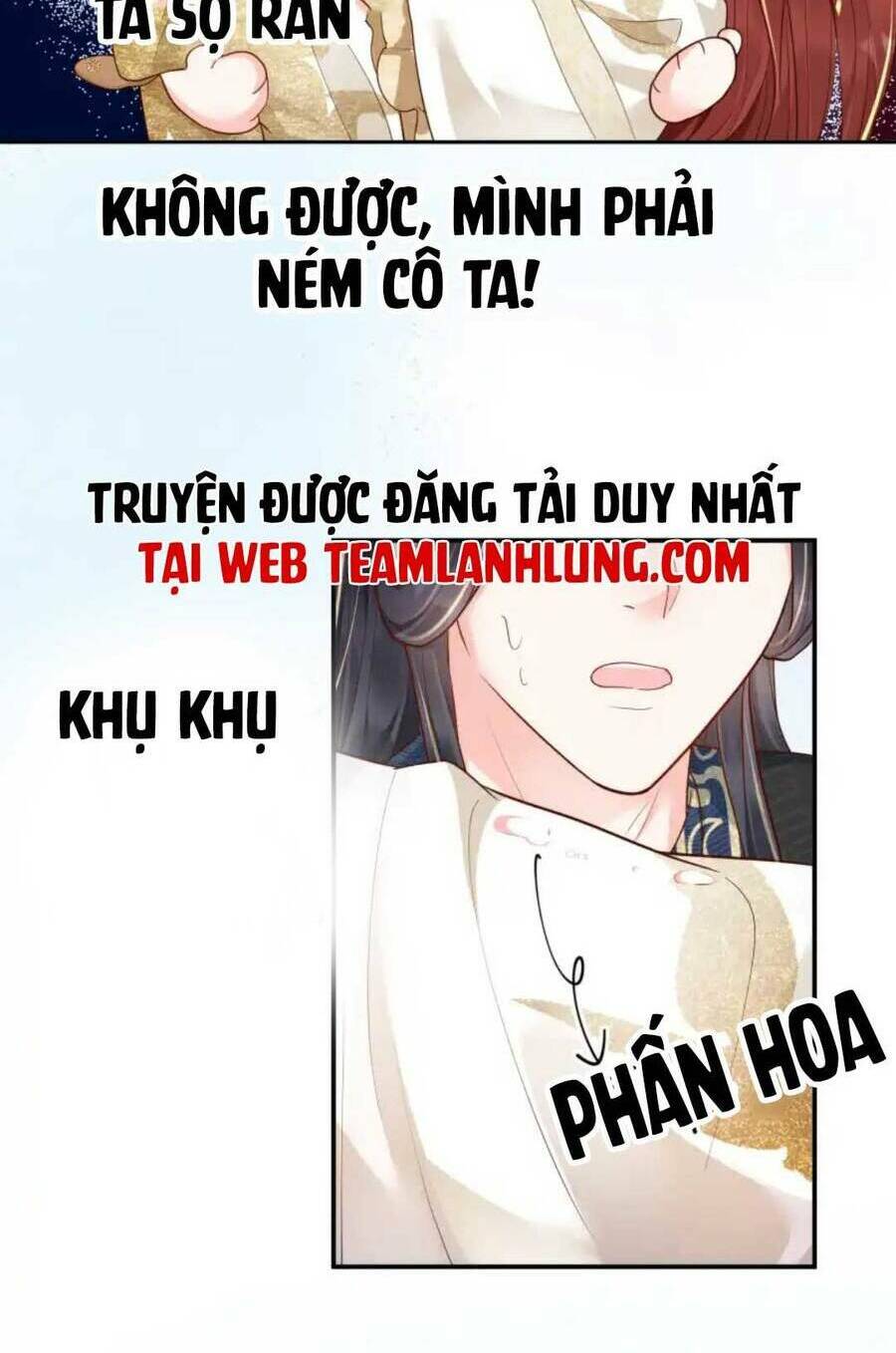 Phú Bà Xuyên Không : Thế Tử Không Dễ Lừa Gạt Chương 21 Ảnh 39