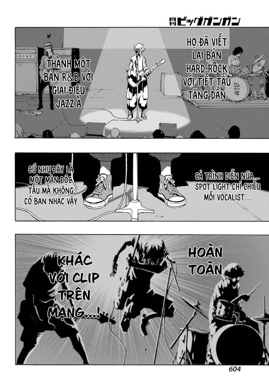 Shiori Experience - Jimi Na Watashi To Hen Na Oji-San Chương 88 Ảnh 35