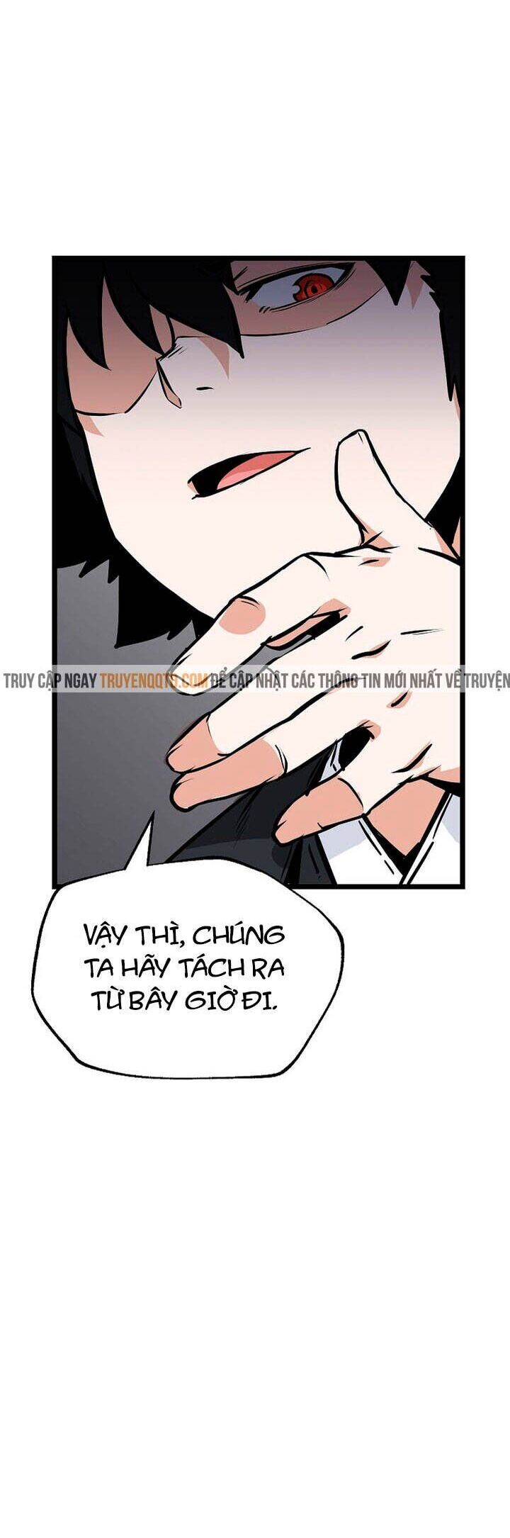 Mạt Thế Giang Hồ Hành Chương 20 Ảnh 34