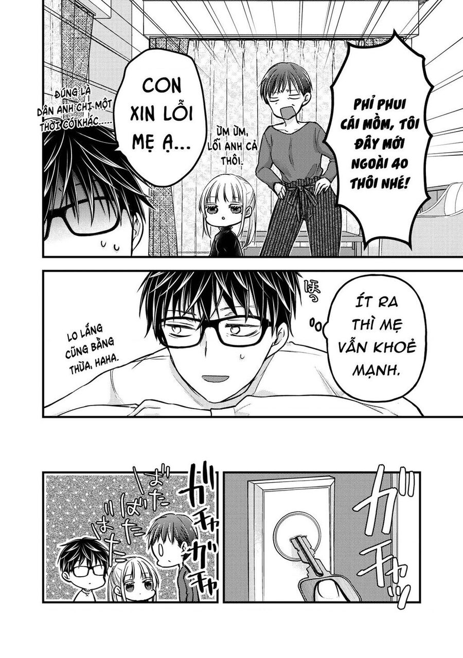 Mijuku Na Futari De Gozaimasu Ga Chương 77 Ảnh 13