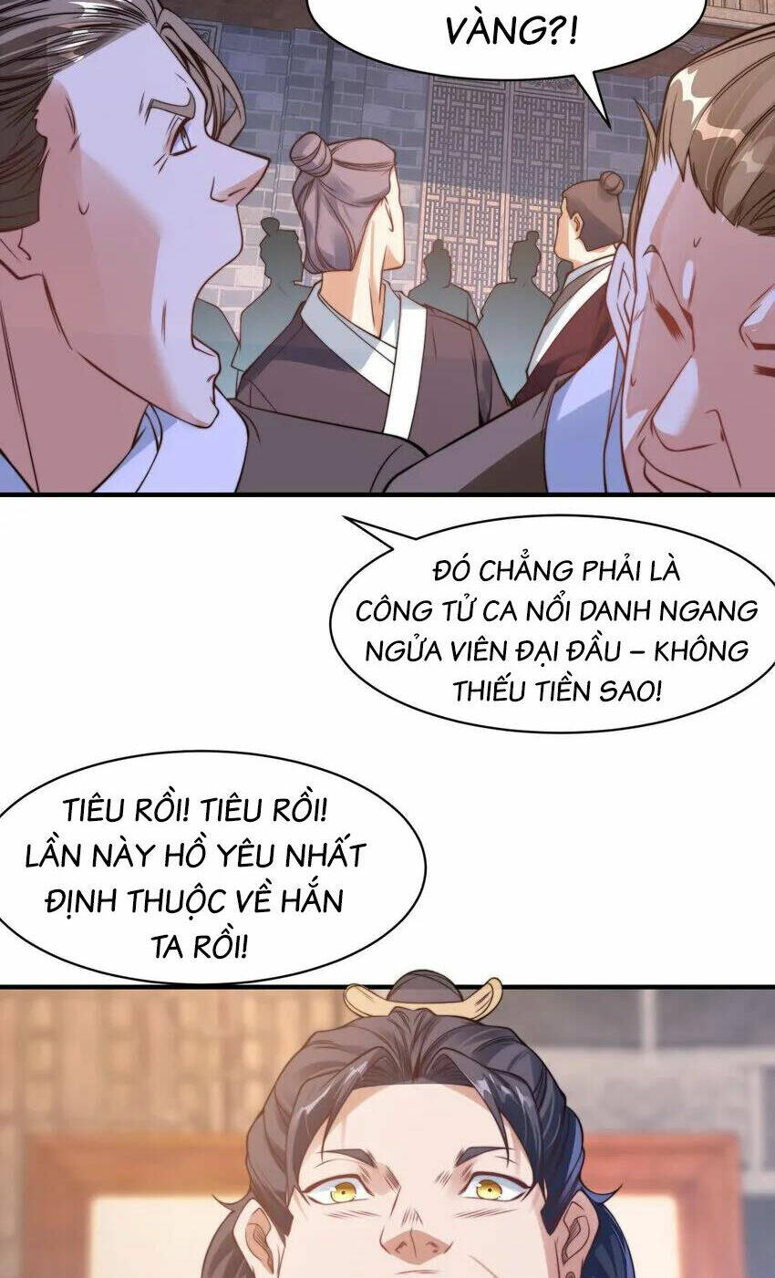 Anh Rể Mạnh Nhất Lịch Sử Chương 13 Ảnh 20