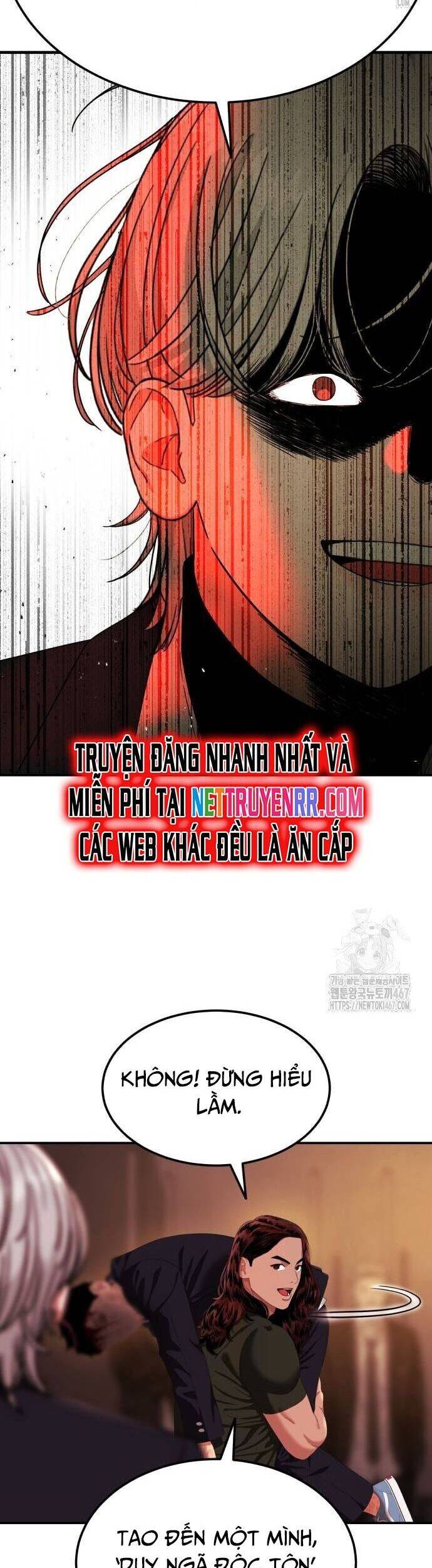 Huấn Luyện Chiến Đấu Siêu Cấp Chương 53 Ảnh 13