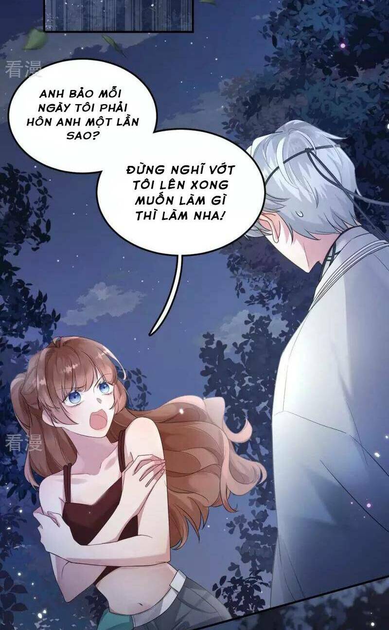 Mỗi Ngày Một Nụ Hôn Chương 3 Ảnh 5