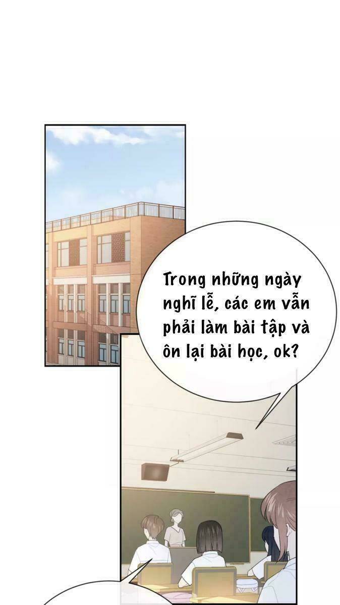 Từ Cái Nhìn Của Em Chương 32 Ảnh 4