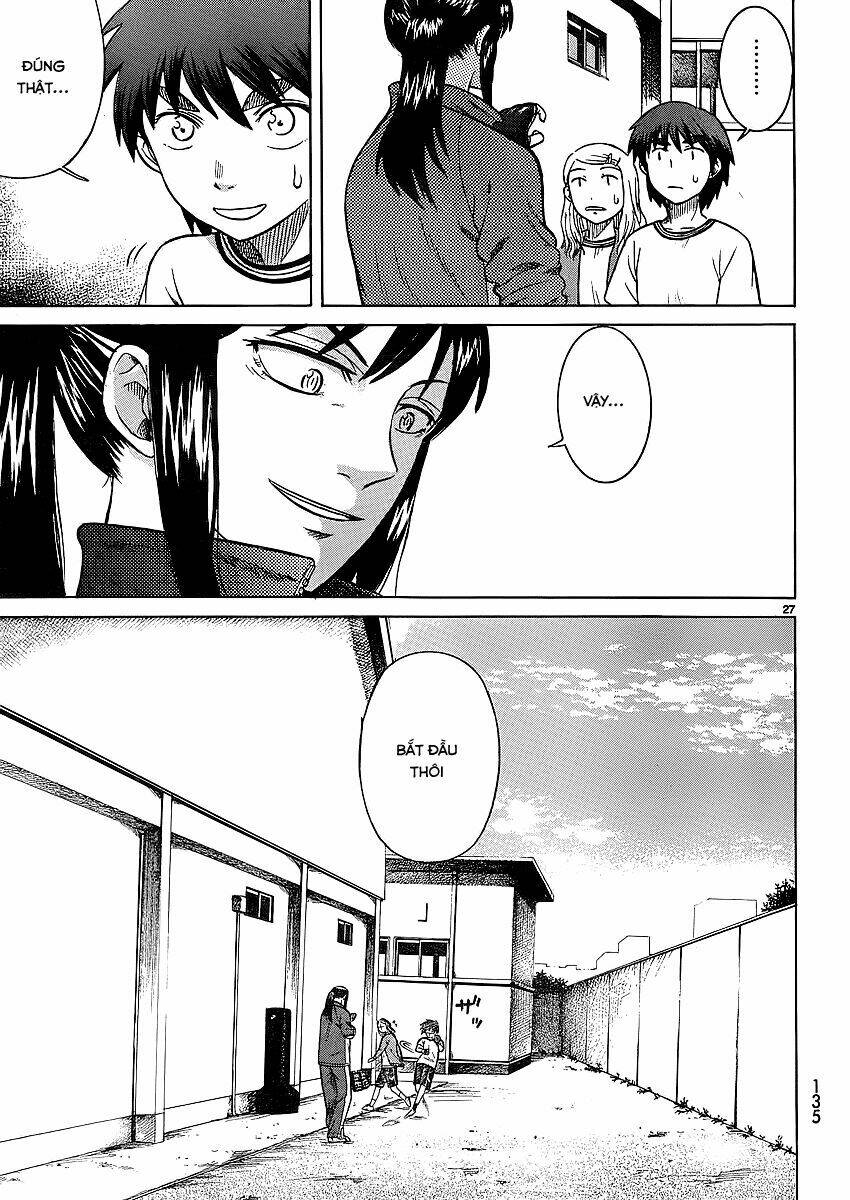 Teppu Chương 1 Ảnh 28