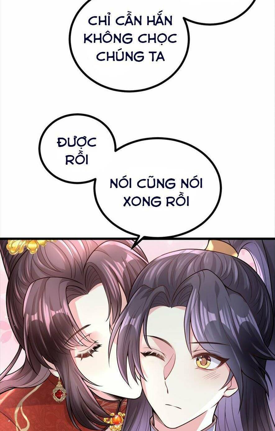 Phò Mã Hôm Nay Cũng Muốn Phản Công Chương 46 Ảnh 51