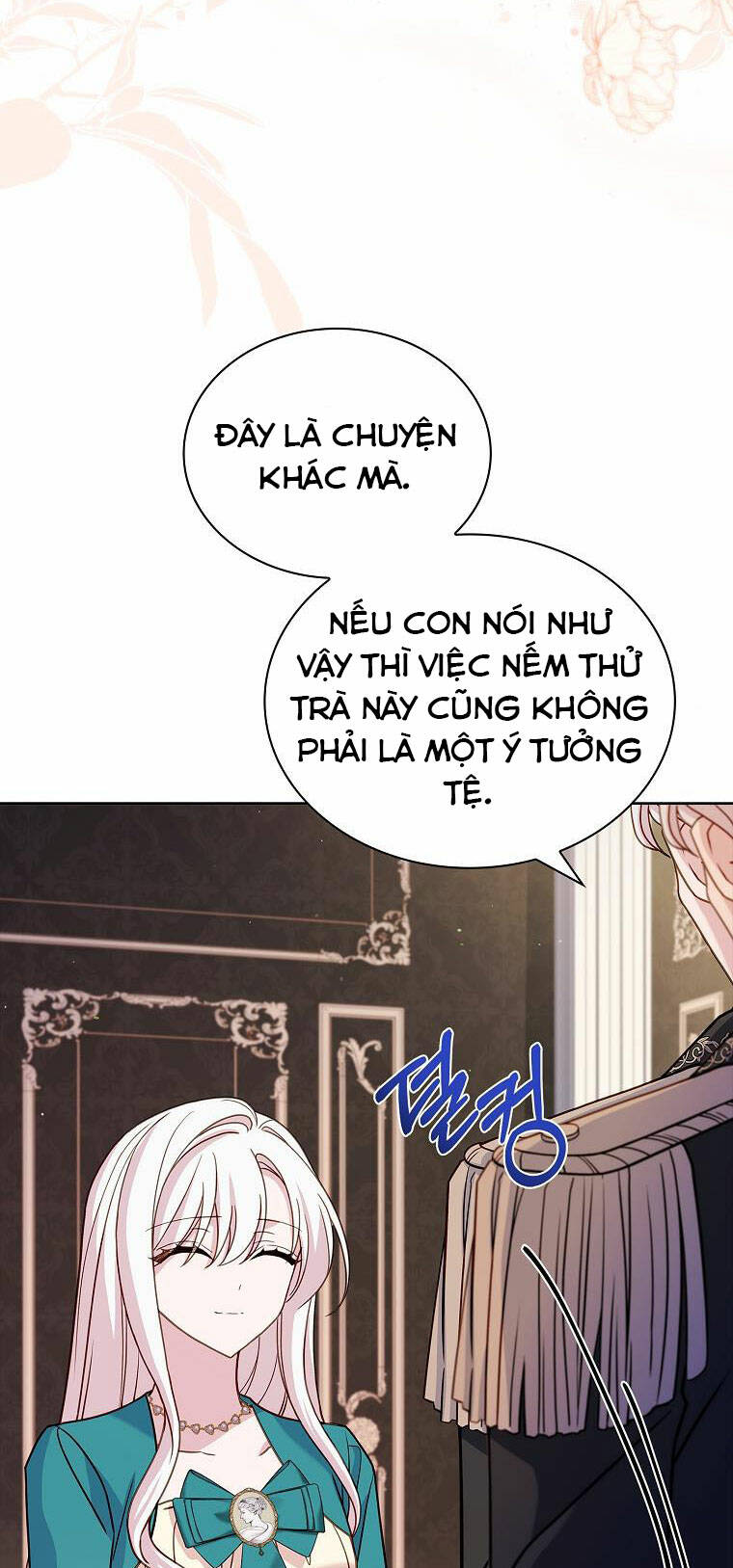 Tiểu Thư Muốn Được Nghỉ Ngơi Chương 111 Ảnh 27