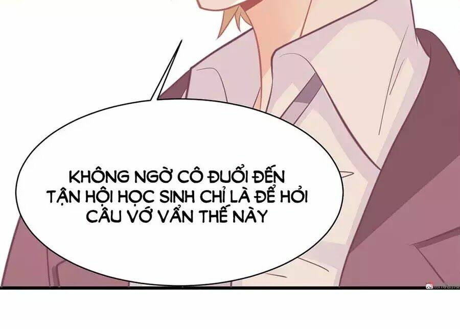 Bọn Họ Đều Muốn Gả Cho Tôi Làm Sao Đây? Chương 22 Ảnh 29