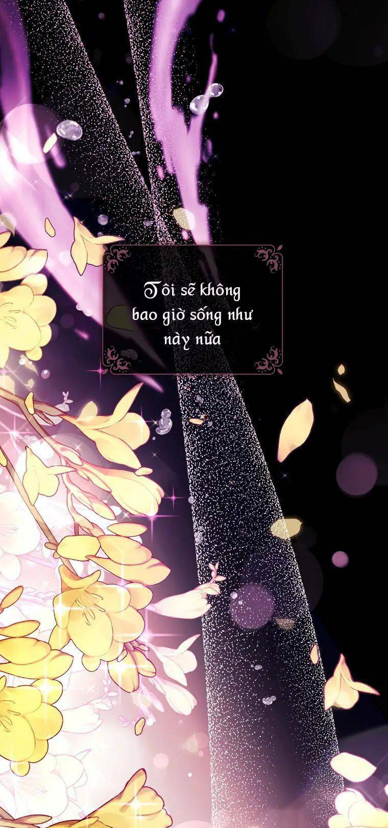 Từ Chối Trở Thành Tiểu Thư Thực Thụ Chương 1 Ảnh 32