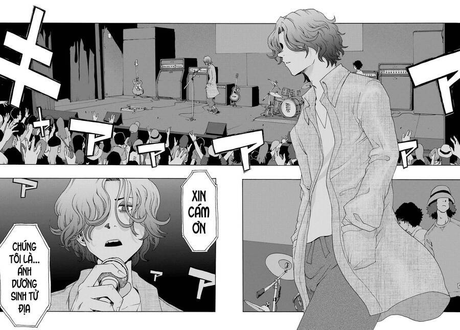 Shiori Experience - Jimi Na Watashi To Hen Na Oji-San Chương 88 Ảnh 31