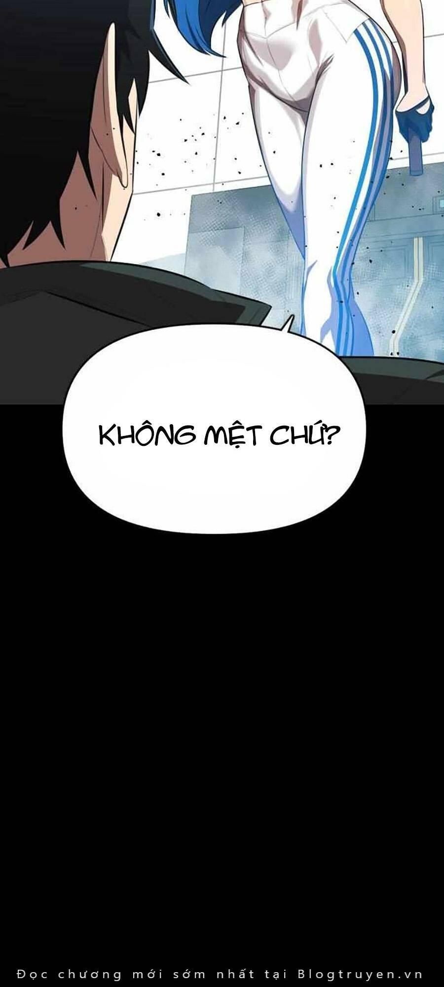 Người Thay Thế Anh Hùng Chương 29 Ảnh 8