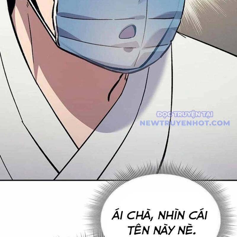 Bác Sĩ Tới Joseon Chương 34 Ảnh 98