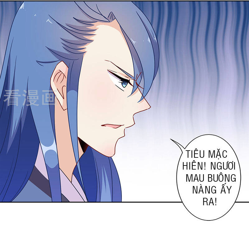 Vương Gia Người Thật Xấu Xa Chương 19.2 Ảnh 15