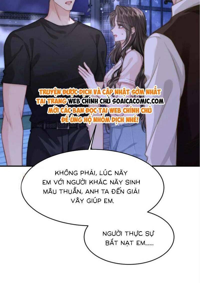 Sau Khi Chia Tay, Cô Ấy Trở Thành Nữ Vương Hotsearch Chương 26 Ảnh 25