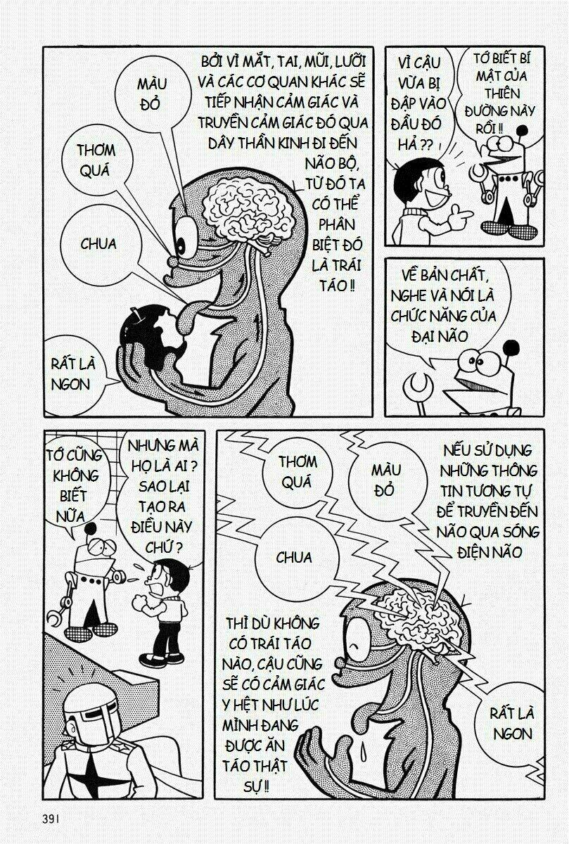 [Remake] Mojako Chương 9 Ảnh 67
