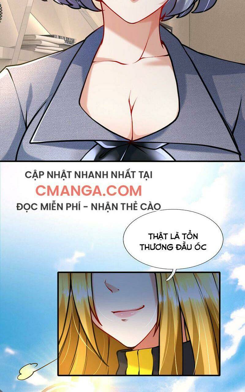 Bạn Gái Mạt Thế Vườn Nhà Ta Thông Tới Mạt Thế Chương 85 Ảnh 12
