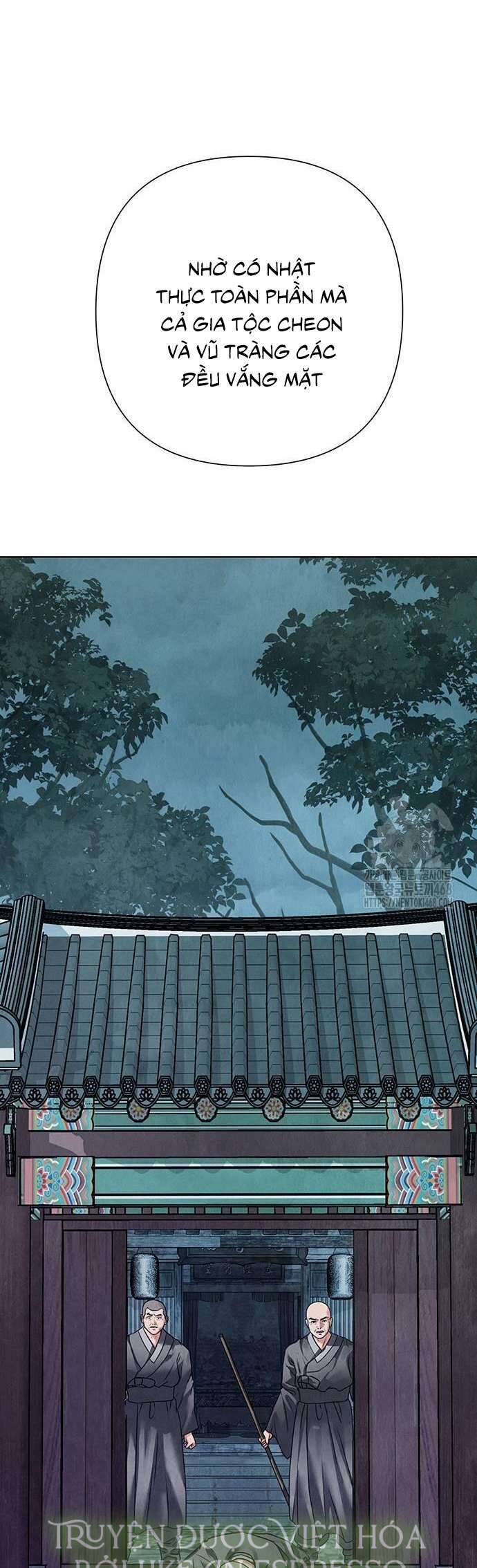 Quỷ Hồn Chương 19 Ảnh 12
