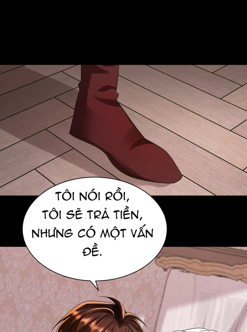 Hướng Dẫn Vuốt Lông Nam Chủ Hắc Hoá Chương 25 Ảnh 31