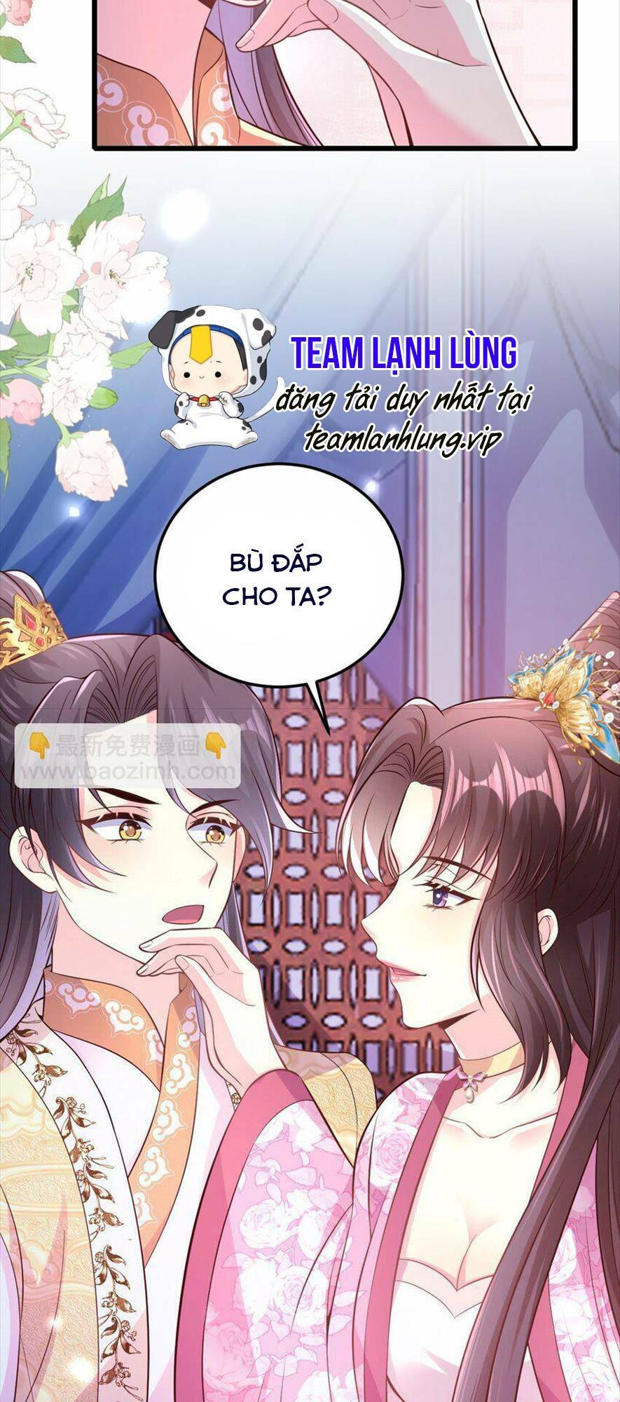 Phò Mã Hôm Nay Cũng Muốn Phản Công Chương 51 Ảnh 13