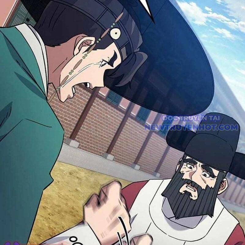 Bác Sĩ Tới Joseon Chương 34 Ảnh 30