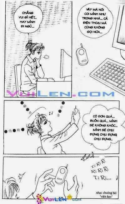 Tình Yêu Diệu Kỳ Chương 6 Ảnh 41