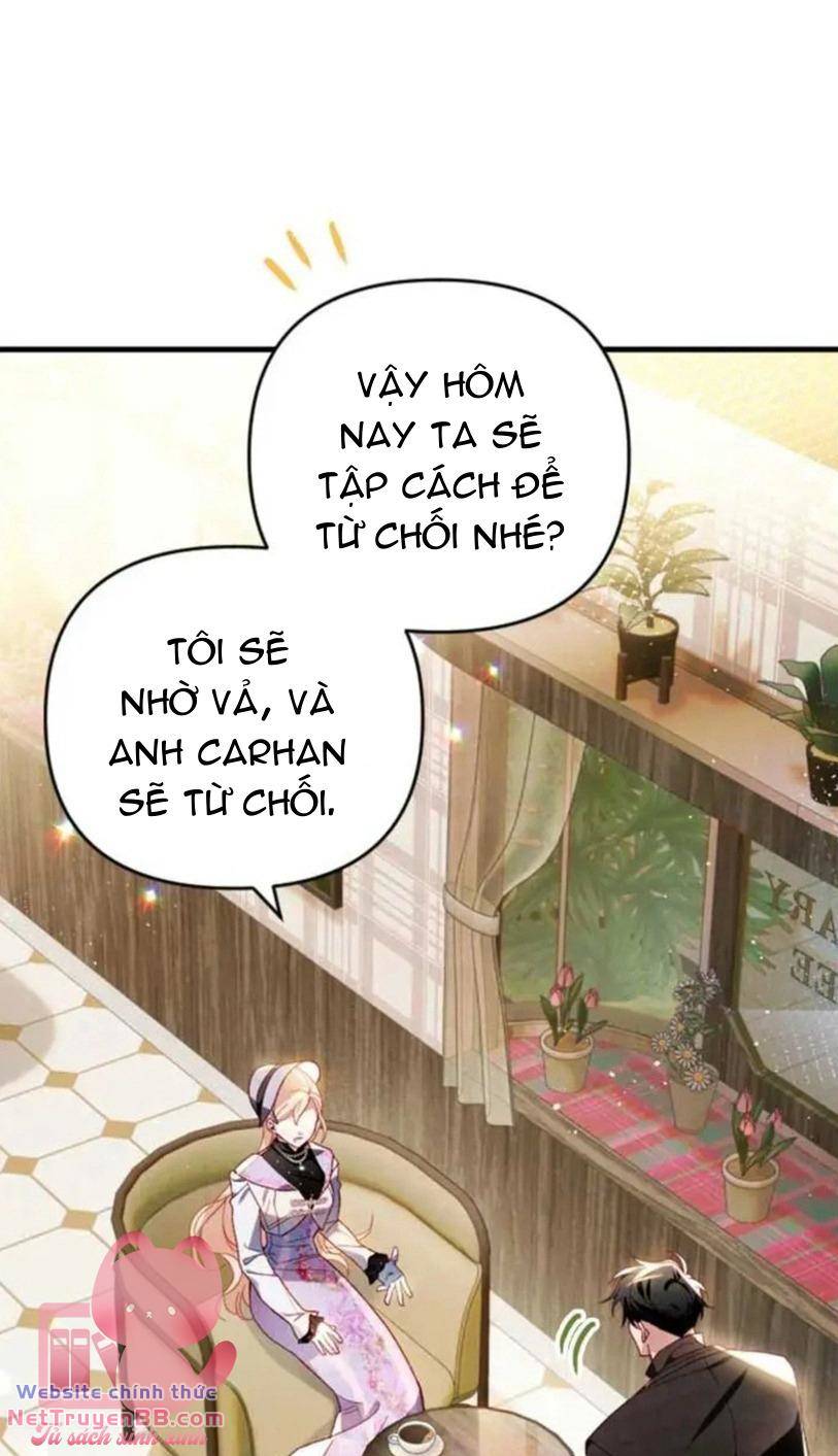 Nuôi Vị Hôn Phu Bằng Tiền Bạc Chương 30 Ảnh 51